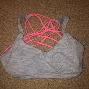 Lululemon Bra